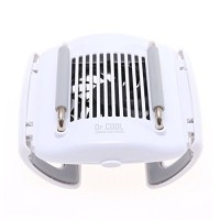 EVERCOOL Silent Cool Down USB Fan Multi-Function Cooler for Routers Modems Portable Hard Disk RC-02 - B01M5BBD9K